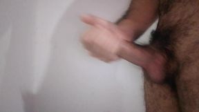 My holy milk ejaculated