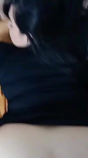 Compilation of chubby enjoying her lover's cock. Part 1   Clip 1