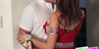 Cutie babe Riley Reid loves a dick to fuck porn (Melissa Moore)