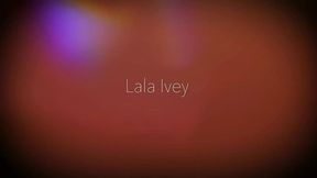 Wicked - curvy Lala Ivey worshipped & fucked