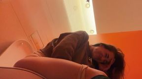 Public Voyeurism wmv