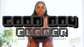 Good Boy, Gooner! - WMV