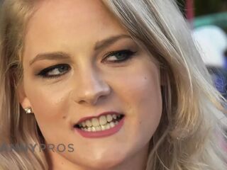 TrannyPros Wife Wishes to Watch Hubby Suck Trans Weenie