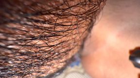 Eating My Pussy with Orgasm