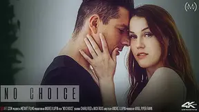 No Choice - Charli Red & Nick Ross - SexArt