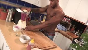 maskurbate: Experience the Full Power of Adam's Performance