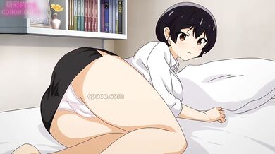 A senior colleague went on a beach trip and cheated with a stranger.