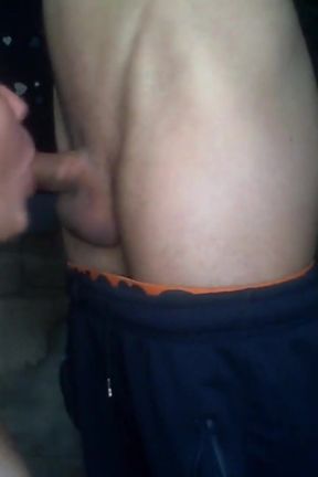 Careless Blowjob