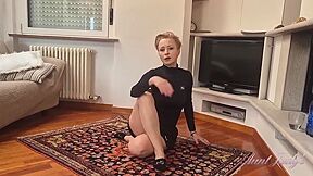 Astonishing Xxx Video Solo Fantastic Full Version