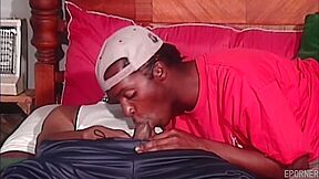 He Got Pulled In And Fucked Without Warning