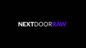 NextDoorRaw Handy Bareback HandyMan