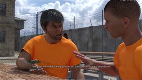 The East Block 27 Kathryn and Pat Had Amazing Time Dancing