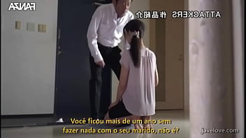 Jogo Duplo: Esposa e Amante (Legendado) Natsume Iroha