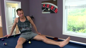 Next Door Buddies: Unexpected Twists with Johnny