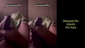 retornando mais uma vez, gozada gostosa.