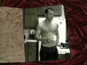 Flesh And Fantasy 2 - Dylan Reece, Joshua Scott And Max Stone