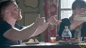 Anonymous Bareback Fantasy Fuck