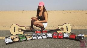 Anastasija 88 - The Crush Feast Part 1