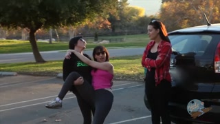 Let's Get Physical