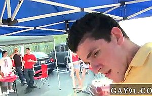 Group gay sex in desert it's the fattest game of the