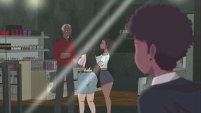 The immigrants (short version )