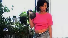 Video from AuntJudys: Bekah
