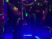 stripers colombianos show de baile erotico sensual