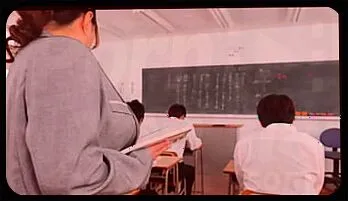 Reiko's Forbidden School Affair | Intense Asian Mature Scene 2026 update