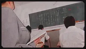 Reiko's Forbidden School Affair | Intense Asian Mature Scene