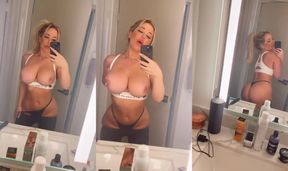 Savannah bond excellent xxx clip milf hot only for you