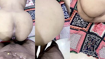 Ass fuck by stranger my hubby check my pussy ebery day that i cheat him so i decide to get fuck in the ass he cant caught me