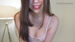 Oops, you fell for me