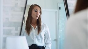 Christy Love Has a Need for Two Dicks