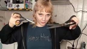 Penectomy - another tasty customer