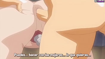 Hentai 00013 cap 2 sub esp