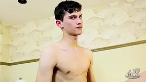 Bareback Sleepover For Horny Friends - Justin Cross, Kayden Alexander And Alex Ander