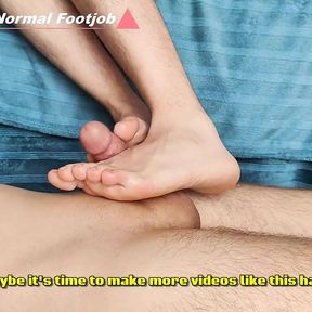 Footjob Ranking! Episode 3 - Lateral Positions