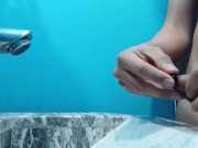 Sounding and Urine