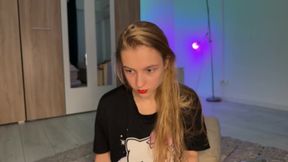 Stickers for natural and exciting breasts