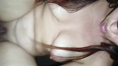 Maduras Caseros Gushing Choked While Amateur Pussy Licking