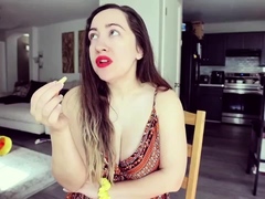 Lalunalewd - Jealous Mom Ruins Engagement