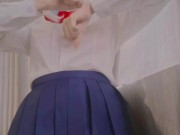 【 Nyauri1 Tiktok Series 】Happy Easter