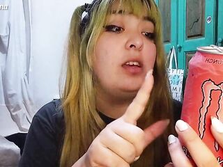 POV: Your girlfriend makes u a femboy to break your screwing butt.