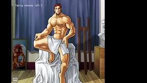 HUNKCRAFT 1 DORCAS IN PHERAE 720x480 1.84Mbps 2017-07-25 01-43-57