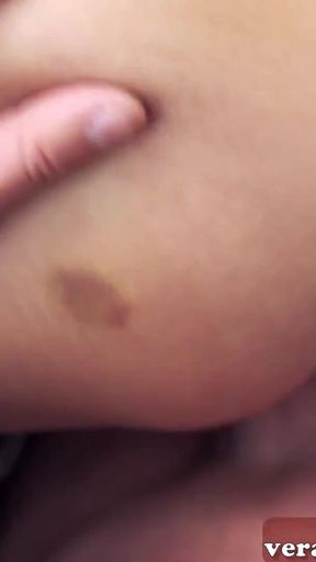 Powerful moment from &quot;German teen slut pick up on street and fuck REAL NO FAKE&quot;