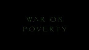 War On Poverty