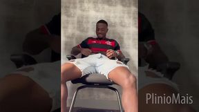 duas fodas aleatorias com meus parceiros!