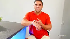 Draven Navarro - Muscle Good Fuck