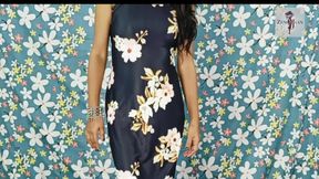 Bhabhi ke chut se paani nikal diya