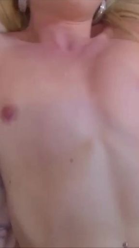 Must-see moment from &quot;Fitness Teen Fuck with Two Guys after FIBO Cologne at Hotel&quot;